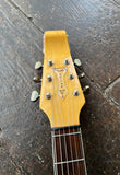 1967 Baldwin Burns Bison