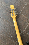 1967 Baldwin Burns Bison