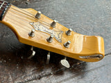 1967 Baldwin Burns Bison