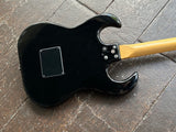 1967 Baldwin Burns Bison