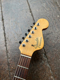 1967 Fender Newporter Acoustic Guitar