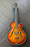1967 Hofner 457/12 (Twelve String)