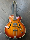 1967 Hofner 457/12 (Twelve String)