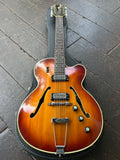 1967 Hofner 457/12 (Twelve String)