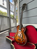 1967 Hofner 457/12 (Twelve String)