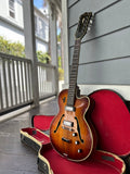 1967 Hofner 457/12 (Twelve String)