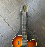 1967 Hofner 457/12 (Twelve String)