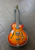 1967 Hofner 457/12 (Twelve String)