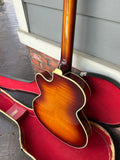 1967 Hofner 457/12 (Twelve String)