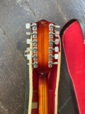 1967 Hofner 457/12 (Twelve String)