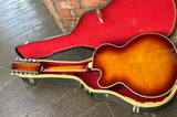 1967 Hofner 457/12 (Twelve String)