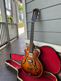 1967 Hofner 457/12 (Twelve String)