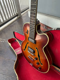 1967 Hofner 457/12 (Twelve String)