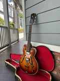 1967 Hofner 457/12 (Twelve String)
