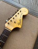 1963 Fender Jaguar