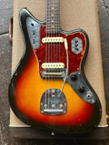1963 Fender Jaguar