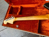 1963 Fender Jaguar