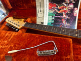 1963 Fender Jaguar