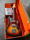 1963 Fender Jaguar