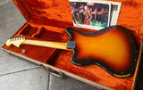 1963 Fender Jaguar