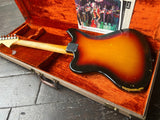 1963 Fender Jaguar
