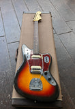 1963 Fender Jaguar