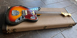 1963 Fender Jaguar