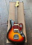 1963 Fender Jaguar