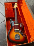 1963 Fender Jaguar