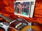1963 Fender Jaguar