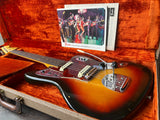 1963 Fender Jaguar