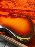 1963 Fender Jaguar