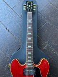 1968 Gibson ES-335TDC Cherry