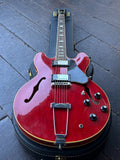 1968 Gibson ES-335TDC Cherry