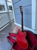 1968 Gibson ES-335TDC Cherry