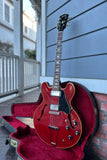 1968 Gibson ES-335TDC Cherry