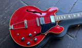 1968 Gibson ES-335TDC Cherry