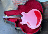 1968 Gibson ES-335TDC Cherry