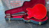 1968 Gibson ES-335TDC Cherry