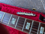 1968 Gibson ES-335TDC Cherry