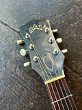 1968 Guild D35NT