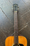 1968 Guild D35NT