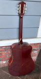 1968 Guild D35NT