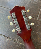 1968 Guild D35NT