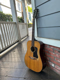 1968 Guild D35NT