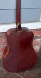 1968 Guild D35NT