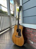 1968 Guild D35NT