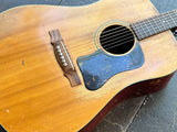 1968 Guild D35NT