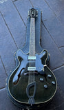 1968 Guild Starfire VII Deep Green 12-String