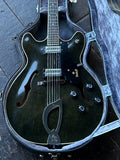 1968 Guild Starfire VII Deep Green 12-String